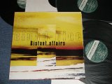 画像: CLOUD NINE - DISTANT AFFAIRS (MINT-/MINT-, Ex+++) / 1998 ORIGINAL Used 3 x 12" 