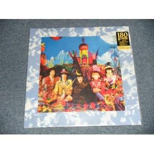 画像: ROLLING STONES -THEIR SATANIC MAJESTIES REQUEST    (from MONO Box)( SEALED)  / 2016 Version US AMERICA  "Limited MONO"  "180 gram Heavy Weight" "BRAND NEW SEALED" LP  