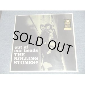 画像: ROLLING STONES - OUT OF OUR HEADS (from MONO Box)( SEALED)  / 2016 Version US AMERICA  "Limited MONO"  "180 gram Heavy Weight" "BRAND NEW SEALED" LP  