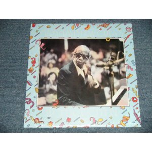 画像: PROFESSOR LONGHAIR - MARDI GRAS IN NEW ORLEANS (SEALED ) / US AMERICA REISSUE "BRAND NEW SEALED" LP 