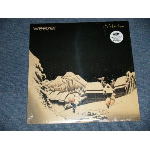 画像: WEEZER - PINKERTON  (SEALED) / 2016 Version US AMERICA REISSUE "BRAND NEW SEALED" LP