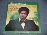 画像: EDDIE FLOYD - BABY LAY YOUR HEAD DOWN (SEALED BB) / 1973 US AMERICA ORIGINAL " BRAND NEW SEALED"  LP  