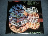 画像: T-BONE WALKER -  THE TRUTH (SEALED)  / US AMERICA REISSUE "BRAND NEW SEALED" LP  