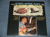 画像: T-BONE WALKER -  STORMY MONDAY BLUES (SEALED)  / US AMERICA REISSUE "BRAND NEW SEALED" LP  