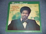 画像: EDDIE FLOYD - BABY LAY YOUR HEAD DOWN (SEALED Cutout LEFT Upper) / 1973 US AMERICA ORIGINAL " BRAND NEW SEALED"  LP  