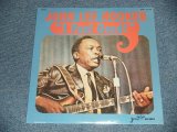 画像: JOHN LEE HOOKER - I FEEL GOOD ( SEALED)  / FRANCE Reissue "BRAND NEW SEALED"  LP 