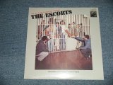 画像: THE ESCORTS - ALL WE NEED IS ANOTHER CHANCE  (SEALED) / US AMERICA REISSUE  "BRAND NEW SEALED"  LP 