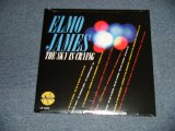 画像: ELMO JAMES - THE SKY IS CRYING ( SEALED)  / US AMERICA E "180 gram Heavy Weight" Reissue "BRAND NEW SEALED"  LP 