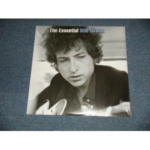 画像: BOB DYLAN -  THE ESSENTIAL (SEALED)  / 2016 EUROPE EU ORIGINAL "Brand New Sealed" 2-LP  