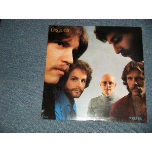 画像: ORLEANS - FOREVER  ( SEALED  Cut out )  / 1979 US AMERICA  ORIGINAL "BRAND NEW SEALED"  LP 