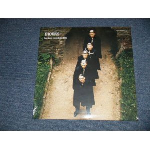 画像: The MONKS - HAMBURG RECORDING 1967  (SEALED)  / 2017 US AMERICA ORIGINAL "ONE SIDED"  "BRAND NEW SEALED"  LP