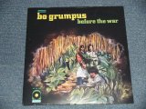 画像: BO GRUMPUS - BEFORE THE WAR ( SEALED ) /  US AMERICA REISSUE "BRAND NE SEALED"