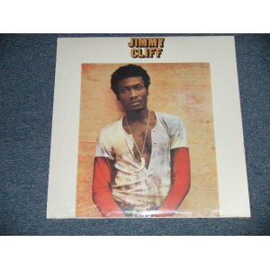 画像: JIMMY CLIFF - JIMMY CLIFF (SEALED) /  UK ENGLAND   REISSUE " BRAND NEW SEALED"  LP