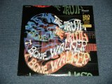 画像: T-BONE WALKER -  THE TRUTH (SEALED)  / US AMERICA REISSUE "180 gram Heavy Weight" "BRAND NEW SEALED" LP  