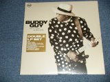 画像: BUDDY GUY - RHYTHM & BLUES  ( SEALED ) / 2013 US AMERICA  ORIGINAL "BRAND NEW SEALED" 2-LP