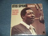 画像: OTIS SPANN - THE BIGGEST THING SINCE COLOSSUS ( SEALED ) / US AMERICA Reissue "BRAND NEW SEALED" LP 