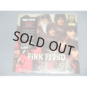 画像: PINK FLOYD - THE PIPER AT THE GATE OF DAWN   ( SEALED ) /  US AMERICA REISSUE "180 gram Heavy Weight" "BRAND NEW SEALED"