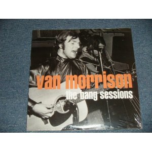 画像: VAN MORRISON -  THE BANG SESSIONS (SEALED) / 2009 US AMERICA ORIGINAL "BRAND NEW SEALED" LP 