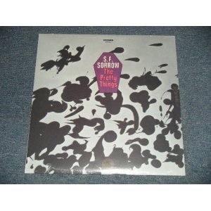 画像: The PRETTY THINGS - S. F. SORROW (SEALED) / US AMERICA REISSUE  "Brand New SEALED" LP