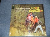 画像: The LOVE GENERATION -  The LOVE GENERATION  (SEALED)  /  US AMERICA REISSUE  "BRAND NEW SEALED"  LP