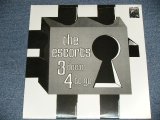 画像: THE ESCORTS - 3 DOWN 4 TO GO (SEALED) / US AMERICA REISSUE  "BRAND NEW SEALED"  LP 