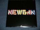 画像: NEWBAN - NEWBAN   (SEALED) / US AMERICA REISSUE "BRAND NEW SEALED"  LP 