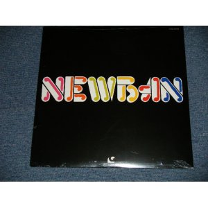 画像: NEWBAN - NEWBAN   (SEALED) / US AMERICA REISSUE "BRAND NEW SEALED"  LP 