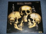 画像: SKULL SNAPS -  SKULL SNAPS  (SEALED) / US AMERICA REISSUE "BRAND NEW SEALED"  LP 