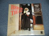 画像: SHORTY LONG - HERE COMES THE JUDGE ( SEALED ) / US AMERICA REISSUE "BRAND NEW SEALED" LP