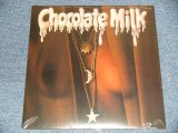 画像: CHOCOLATE MILK -  CHOCOLATE MILK  ( SEALED )  /  US AMERICA REISSUE "BRAND NEW SEALED" LP 