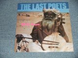 画像: The LAST POETS -  OH MY PEOPLE (sealed) / US AMERICA REISSUE "BRAND NEW SEALED" LP