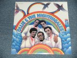 画像: OLLIE & The NIGHTINGALE (Memphis Sound )  - OLLIE & The NIGHTINGALE (SEALED)  / US AMERICA REISSUE "BRAND NEW SEALED" LP 