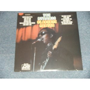 画像: CLARENCE CARTER - THE DYNAMIC CLARENCE CARTER ( SEALED ) / US AMERICA REISSUE "BRAND NEW SEALED" LP