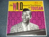 画像: ALLEN TOUSSAINT  - THE WILD SOUND OF NEW ORLEANS BY TOUSSAINT  ( SEALED ) / US AMERICA REISSUE "BRAND NEW SEALED" LP