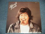 画像: SKUNK FUNK - WOULDN'T GIVE A DAMN   (SEALED ) / US AMERICA REISSUE "BRAND NEW SEALED" LP