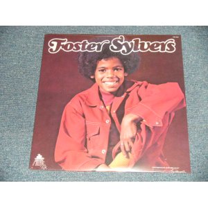 画像: FOSTER SYLVERS - FOSTER SYLVERS  ( SEALED) /   US AMERICA  REISSUE Used  LP 