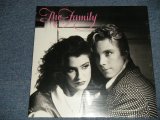 画像: THE FAMILY (PRINCE) - THE FAMILY (SEALED ) / 1985 US AMERICA ORIGINAL "BRAND NEW SEALED" LP 