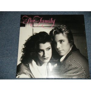 画像: THE FAMILY (PRINCE) - THE FAMILY (SEALED ) / 1985 US AMERICA ORIGINAL "BRAND NEW SEALED" LP 