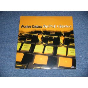 画像: FRANKIE CUTLASS - POLITICS & BULLSH☆T (SEALED) / 1997  US AMERICA  ORIGINAL"BRAND NEW SEALED " LP