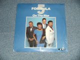 画像: FORMULA 5 -  ON THE RISE (SEALED) / 1986  US AMERICA  ORIGINAL"BRAND NEW SEALED " LP