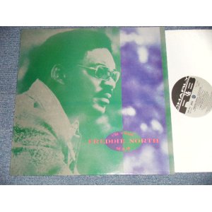 画像: FREDDIE NORTH - I'M YOUR MAN (NEW)  / 1989 EUROPE ORIGINAL "BRAND NEW" LP