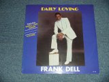 画像: FRANK DELL - DAILY LOVING  (SEALED) / 1989  US AMERICA  ORIGINAL"BRAND NEW SEALED " LP