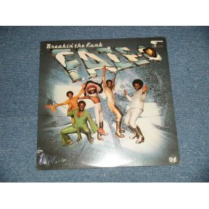 画像: FAZE-O - BREAKIN' THE FUNK  (SEALED Cut out ) / 1979 US AMERICA ORIGINAL "BRAND NEW SEALED" LP 