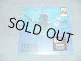 画像: NIRVANA - NEVERMIND (SEALED)  / 2015 VersionEU EUROPE REISSUE  "180 Gram Heavy Weight" "BRAND NEW SEALED" LP