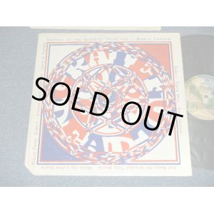 GRATEFUL DEAD - HISTORY OF GRATEFUL DEAD VOL.1(Ex++/Ex+++ Cut Out