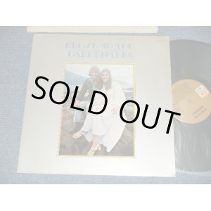 画像: CARPENTERS - CLOSE TO YOU ( Matrix #    A) A&M SP-4441- P4  ) A&M SP-4442-P6) ( Ex+/Ex+++ Looks:MINT-) /  1970 US AMERICA ORIGINAL "BROWN LABEL" Used  LP 