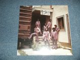 画像: RAW SOUL EXPRESS - RAW SOUL EXPRESS (SEALED) / 1982 US AMERICA  REISSUE "BRAND NEW SEALED " LP