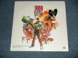 画像: RZA AS BOBBY DIGITAL - IN STEREO  (SEALED)  / 1998 US AMERICA  ORIGINAL "BRAND NEW SEALED" 2-LP 