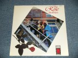 画像: The ROSE BROTHERS -  The ROSE BROTHERS (SEALED)  / 1985 US AMERICA  ORIGINAL "BRAND NEW SEALED" LP 