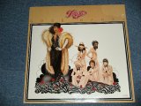 画像: ROSE BANKS - ROSE  (SEALED Cut Out )   / 1976 US AMERICA  ORIGINAL "BRAND NEW SEALED" LP